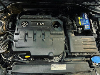 Motor naftový DEJA 2.0TDI 110KW Golf 7 2016