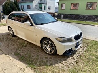 Bmw e91