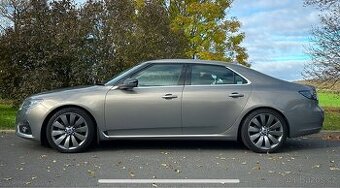 Saab 19” kola 5x120 na 9-5NG