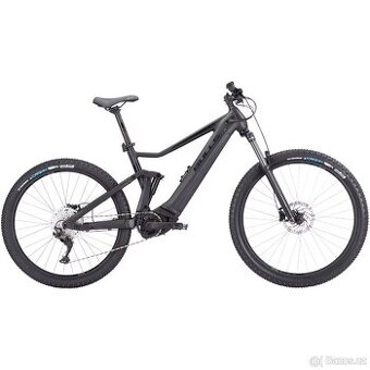 Horské elektrokolo Copperhead EVO AM 1, plné rozměry 29"-27