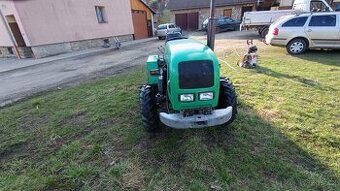 Malotraktory tatra805