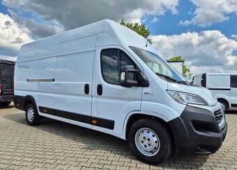 Fiat Ducato L4H3 2,3 MultiJET/131 hp rok 2019