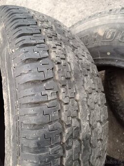 Bridgestone Dualer H/T 265/70 R15