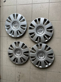 Poklice Opel 16" Astra H, Zafira B 13242075