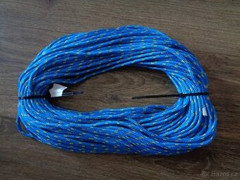 Námořní lano 6mm délka 33m