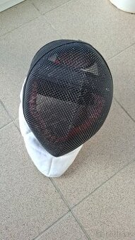Sermirska maska, kord, obleceni, kabel, komplet vybava