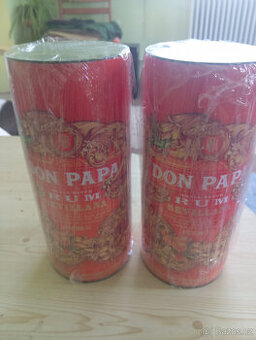 rum Don Papa Sevillana Batch 2 - 1