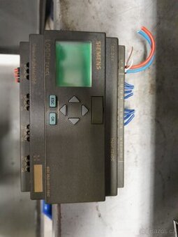 Siemens LOGO plc