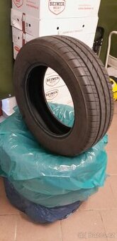 Pneu Bridgestone 205/65 R16C