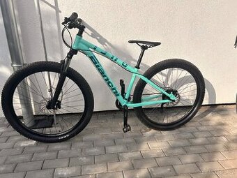 Horsky bicykel Bianchi - 1