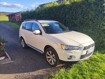 Mitsubishi Outlander 2.2DI-D 4x4 128tis.km