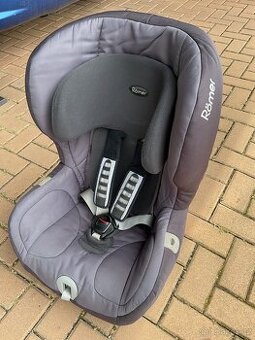 Autosedačka Britax Romer king plus 9-18 kg