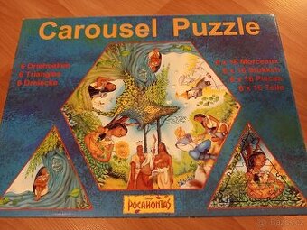 puzzle - 1