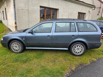 Octavia 1, 96kw - 1