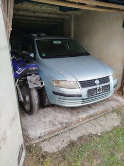Fiat Stilo