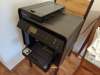 Tiskárna Canon MF4780w