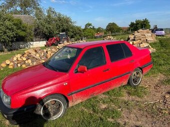 Vw vento 1.9td