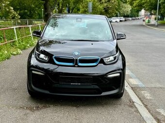 BMW i3s 120Ah Executive | DPH | AutoAukce