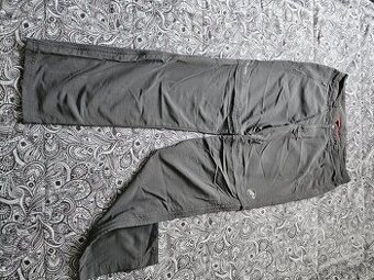 Pánské kalhoty Mammut