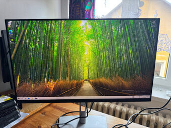 DELL P2722H Monitor LCD Obrazovka pro Pocitac Notebook