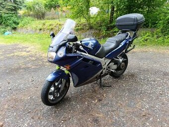 Honda VFR750