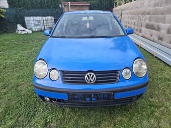Polo 1.2 12v