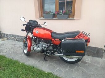 Bmw r 65 LS