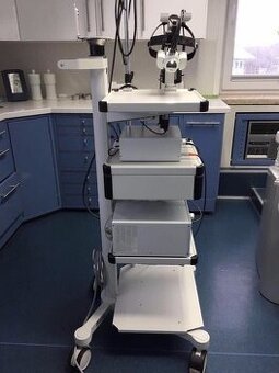 KaVo Leica HM500 Hlava mikroskopu Zubní chirurgická operační