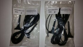 Magnetická LTE anténa - nová, nepoužitá (do smazání)
