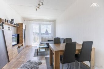 Prodej bytu 2+kk, 58 m2, Ždírec nad Doubravou - 1