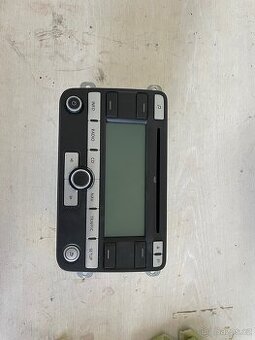 Rádio/ Navigace VW Passat B6