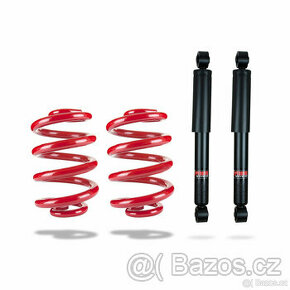 Sada pro zvýšení VW T5,T6,T6.1 o +30mm