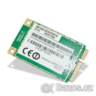 Wifi pci pro nb.