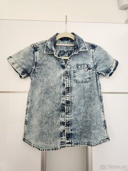 Dětská košile Guess 8 let