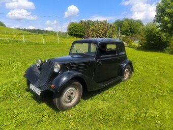 Tatra 57 A 1935
