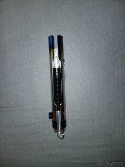 Star Wars Master Sol Proffie 2.2V lightsaber
