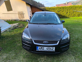 Ford Focus kombi, 1.6 TDCi 2007