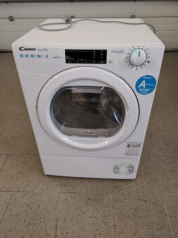 Prodám sušičku Candy CSO H9A3TE-S 8kg A+++ - 1