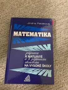 Matematika - 1