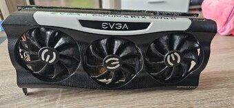 EVGA GeForce RTX 3070 Ti FTW3 ULTRA GAMING 8GB GDDR6X - 1