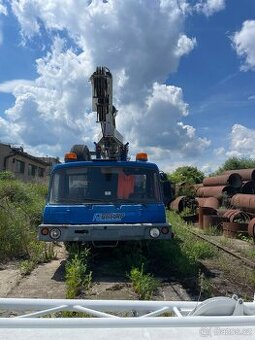 Vrtná souprava