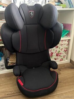 Autosedačka Cybex Ferrari 15-36kg