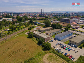 Prodej ubytovacího zařízení, 800 m², Přerov, ul. Dluhonská