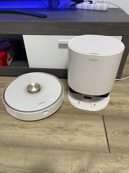 Robotický vysavač Lenovo T1s pro