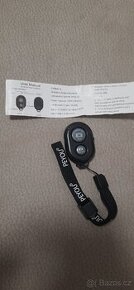 Shutter 3 Bluetooth dálkový ovladač mobilního