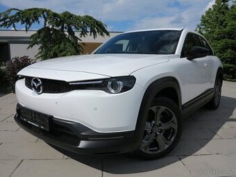 MAZDA MX-30 EV r.v.12/2021 MATRIX,NAVI,HEAD UP