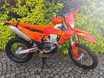 KTM 350 EXC-F SIX DAYS 2025 - 1