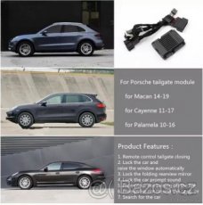 Porsche Cayenne,Panamera,Macan modul pro 5 dveře - 1