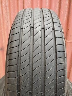 205/55 R17 91V Michelin - letní sada, 4 kusy - 8 mm