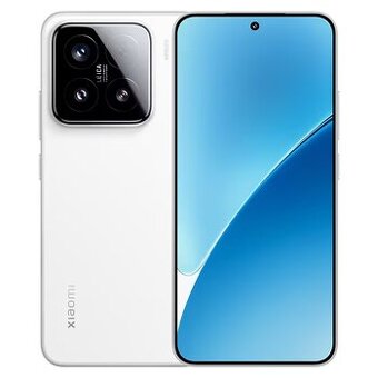 Xiaomi 15 12/512gb white